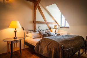 Apartmán Delux - Pihel
