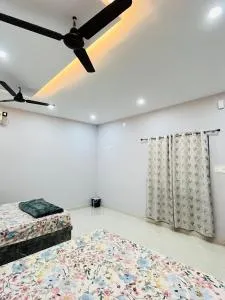 Suite By low tide homestay - Bārkūr