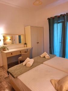 Ever Green beach Apartments