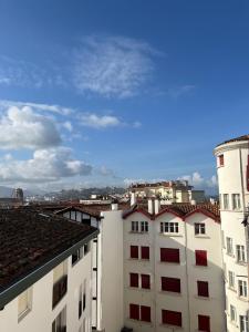 Appartements Residence la Rhune : photos des chambres