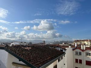 Appartements Residence la Rhune : photos des chambres