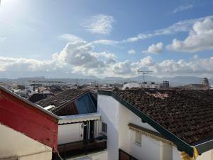 Appartements Residence la Rhune : photos des chambres