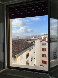 Appartements Residence la Rhune : photos des chambres