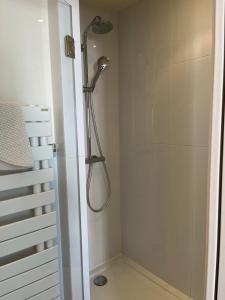 Appartements Residence la Rhune : photos des chambres