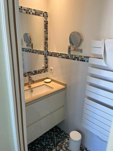 Appartements Residence la Rhune : photos des chambres