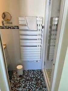 Appartements Residence la Rhune : photos des chambres