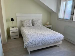 Appartements Residence la Rhune : photos des chambres