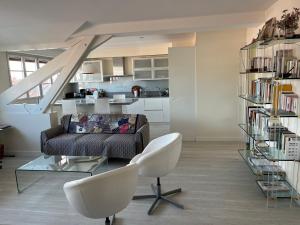 Appartements Residence la Rhune : photos des chambres