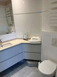 Appartements Residence la Rhune : photos des chambres