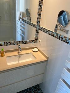 Appartements Residence la Rhune : photos des chambres