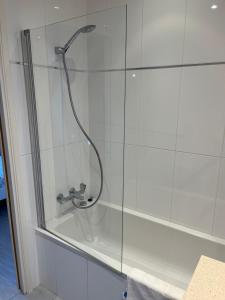 Appartements Residence la Rhune : photos des chambres