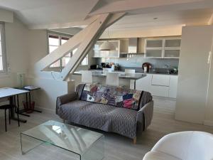 Appartements Residence la Rhune : photos des chambres