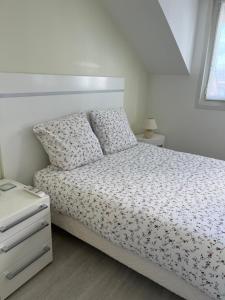 Appartements Residence la Rhune : photos des chambres