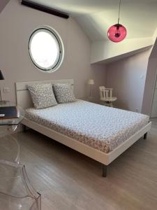 Appartements Residence la Rhune : photos des chambres