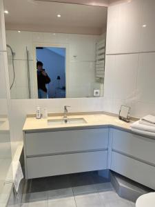 Appartements Residence la Rhune : photos des chambres