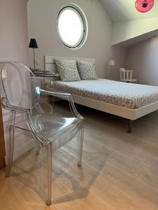 Appartements Residence la Rhune : photos des chambres