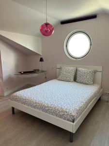 Appartements Residence la Rhune : photos des chambres