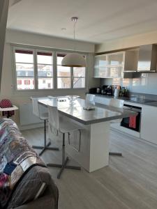 Appartements Residence la Rhune : photos des chambres