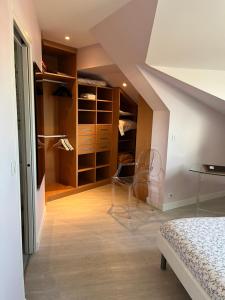 Appartements Residence la Rhune : photos des chambres