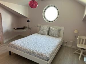 Appartements Residence la Rhune : photos des chambres