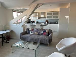 Appartements Residence la Rhune : photos des chambres