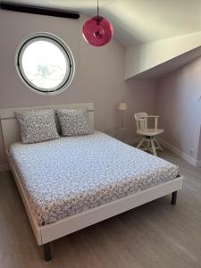 Appartements Residence la Rhune : photos des chambres