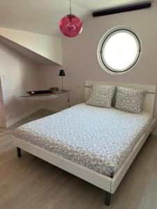 Appartements Residence la Rhune : photos des chambres