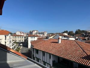 Appartements Residence la Rhune : photos des chambres