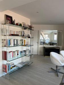 Appartements Residence la Rhune : photos des chambres