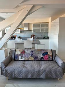 Appartements Residence la Rhune : photos des chambres