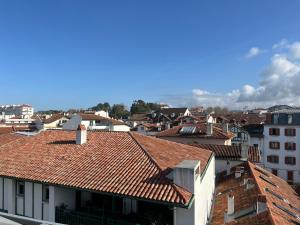 Appartements Residence la Rhune : photos des chambres