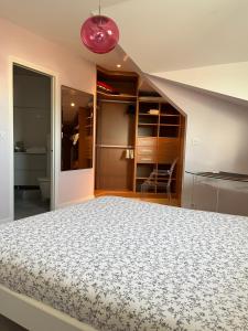 Appartements Residence la Rhune : Appartement 2 Chambres