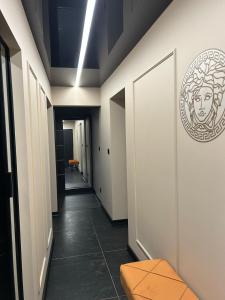 Versace Apartment