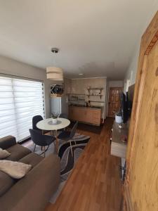 Cabañas El Mediterráneo