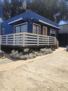 Cabañas El Mediterráneo - Quillota