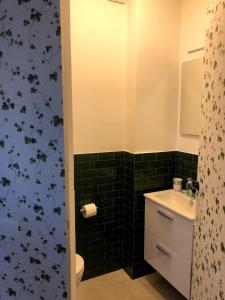 Recently Renovated Beachfront Retreat in Giulianova