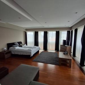 Unicorniselit Apartmanok