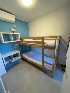 Recently Renovated Beachfront Retreat in Giulianova