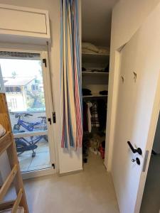 Recently Renovated Beachfront Retreat in Giulianova