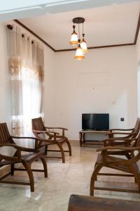 Minhas Villa