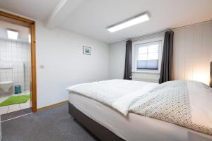Blick aufs Meer - Wohnung 5 - Souterrain