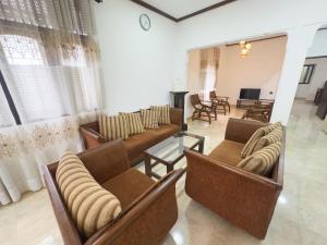 Minhas Villa