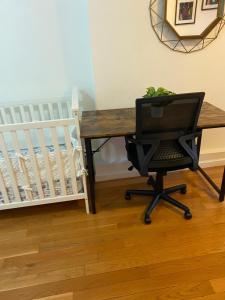 Prime Murray Hill 2 BR Gem