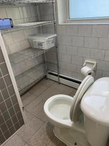 Prime Murray Hill 2 BR Gem