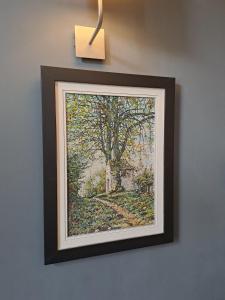 DaVinci Bello apartment