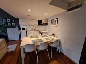 DaVinci Bello apartment