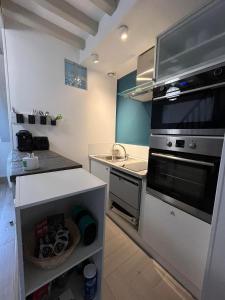 Appartements Le duplex : photos des chambres