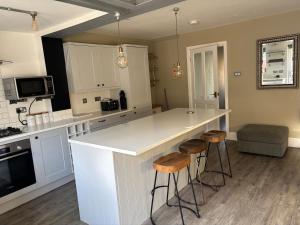 Williamson House Lancaster