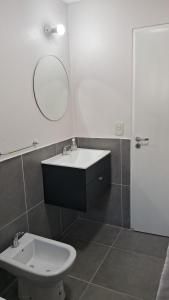 JOY Apart Terraza del Parque