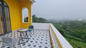 Indochine Villas Tam Chau Bao Loc